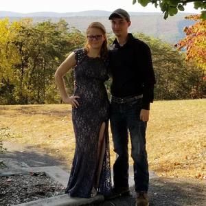 Meet your Posher, Cameron